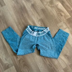 Gymshark leggings